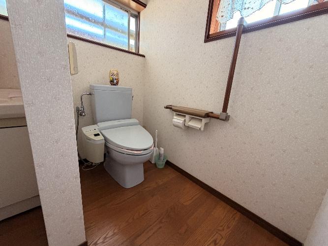 1960s wood house in Tokamachi, Niigata