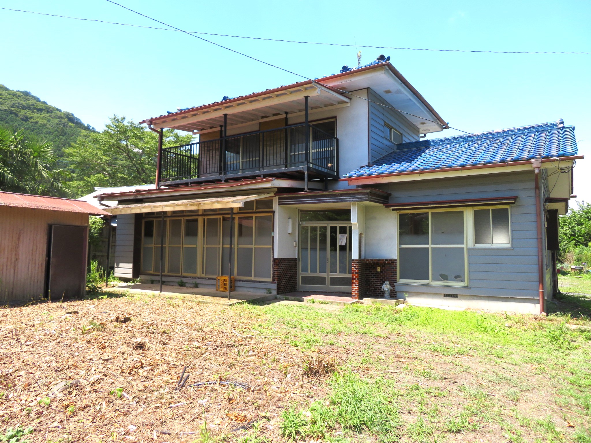 Daigo Town Shimotsubara [280]