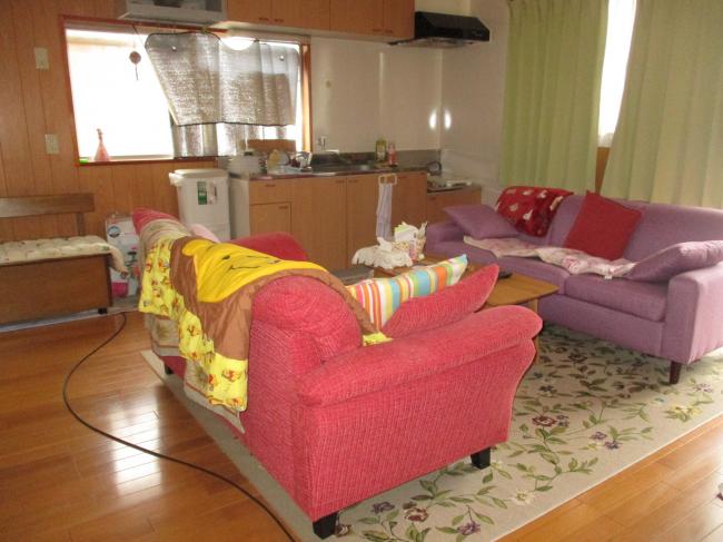 Property Information (For Sale: Ichiban-chō) No. 737