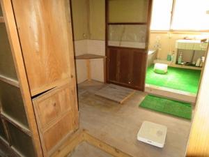 Gero City Akiya Bank [Kanayama 030] 6.5 yen million sale / Large traditional Japanese house / Could also be used as an atelier or cafe!?
