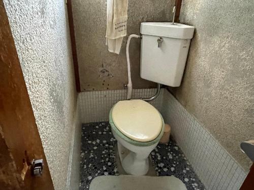 Property 114 (Kamiho Ward)