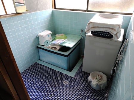 1960s wood house, 5-min walk to station, Nagano