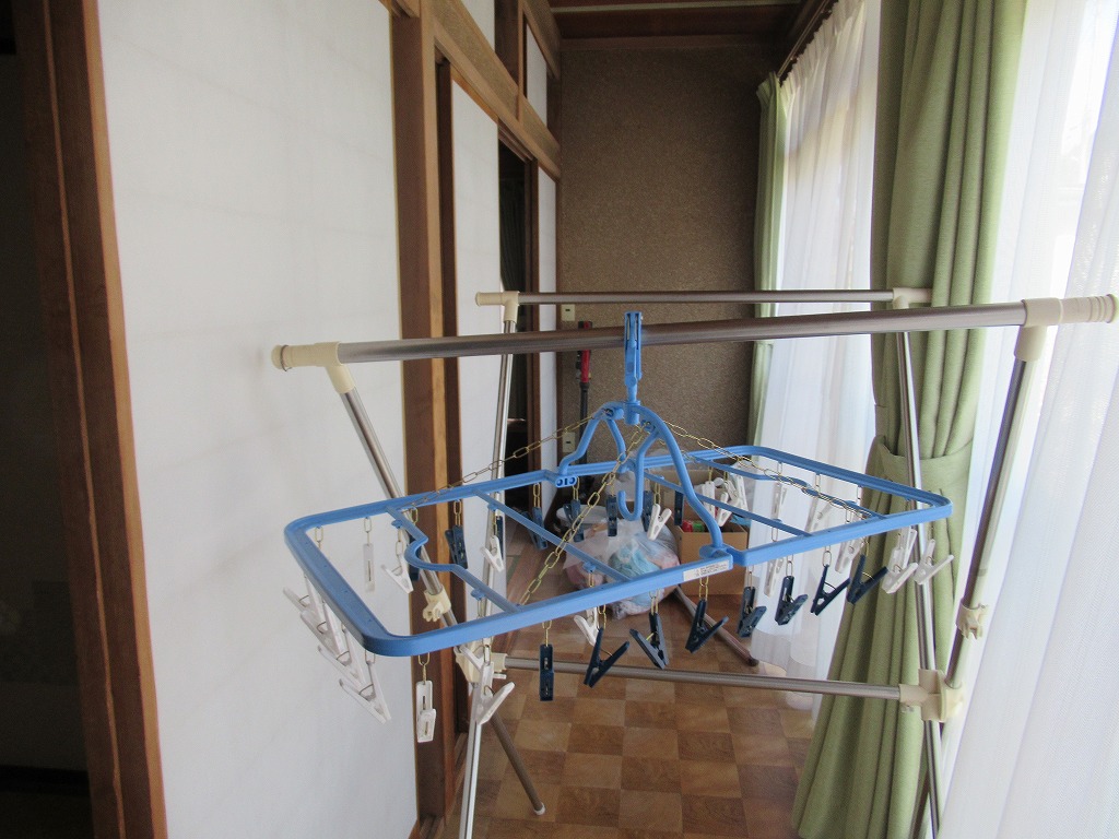 1970s wood house in Nagano