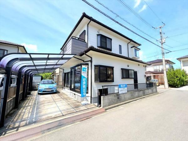 1990s wood house in Kagawa