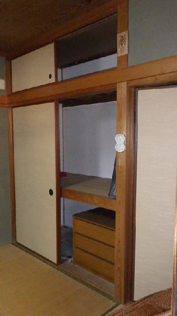 1970s wood house, 19-min walk to station, Nagasaki