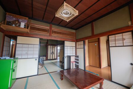House in Toyama