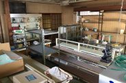 Wood house in Tokushima