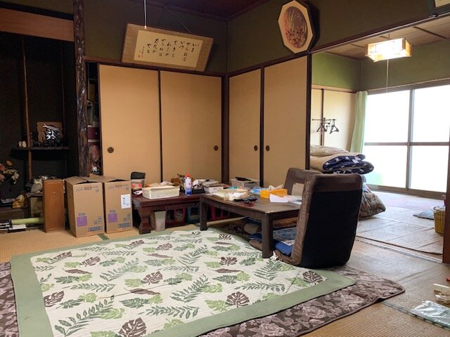 Photo 6 of 20: Empty home in Japan