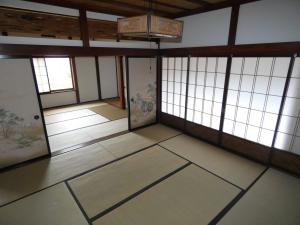 House in Niigata