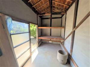 Wood house, 8-min walk to station, Shimane