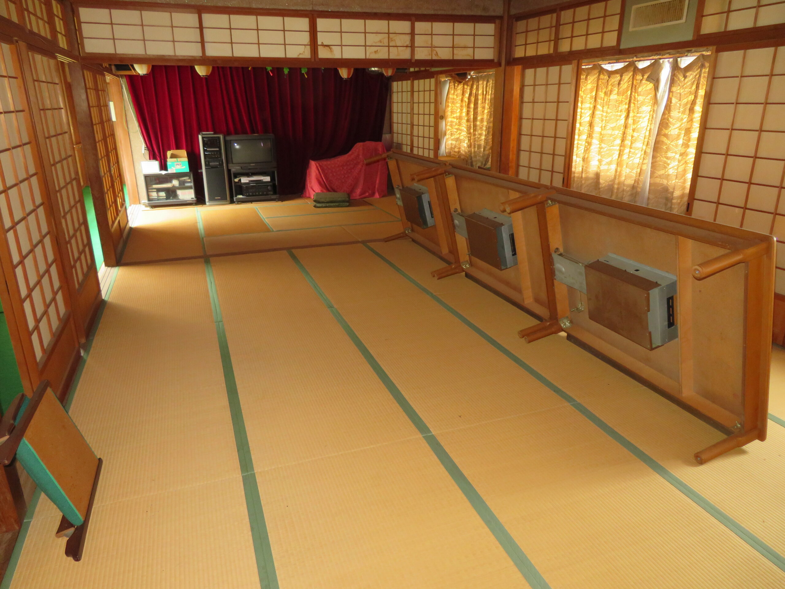 1970s concrete house in Matsusaka Kahada