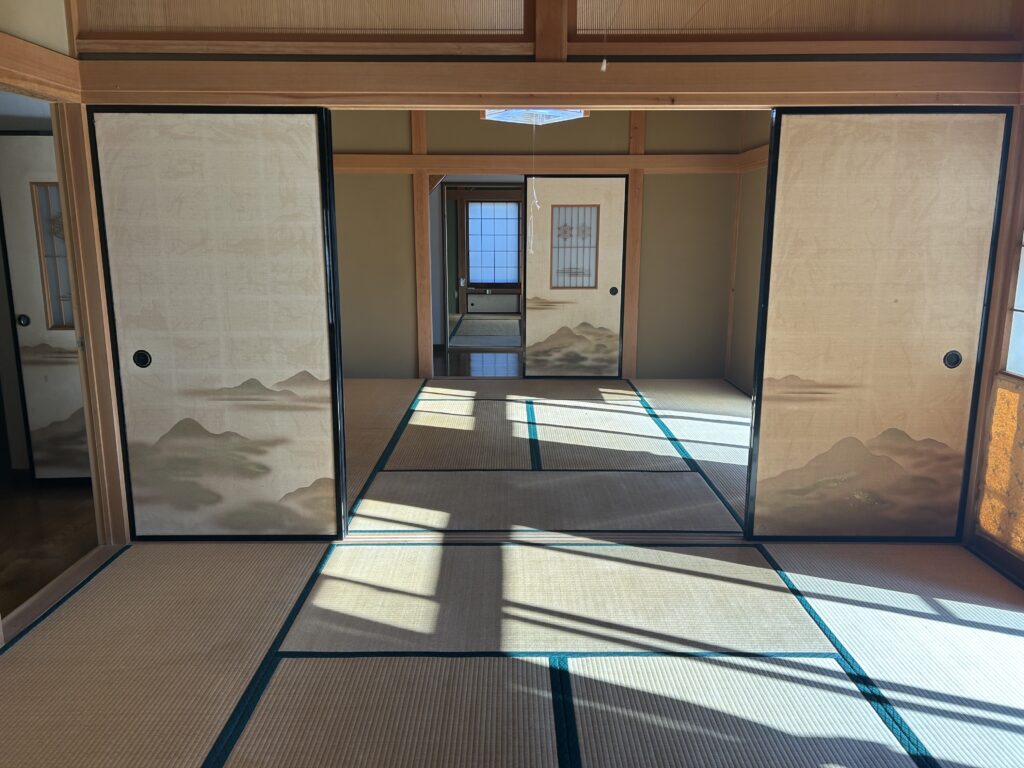 Vacant Property (Sale) No. 290, Honto, 10,500,000 yen