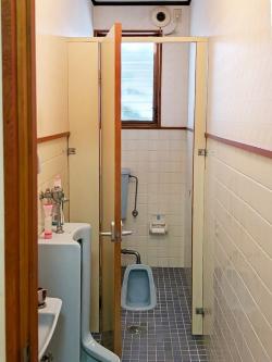 1990s steel-frame house, 1-min walk to station, Fukui