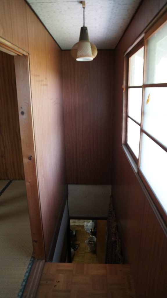 House in Nagano