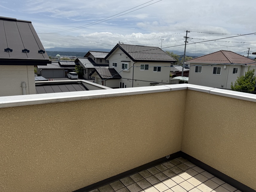 2010s wood house, 7-min walk to station, Nagano