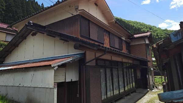 1980s wood house in Hyogo
