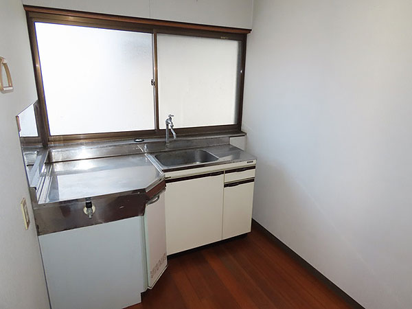1980s wood house in Iwate