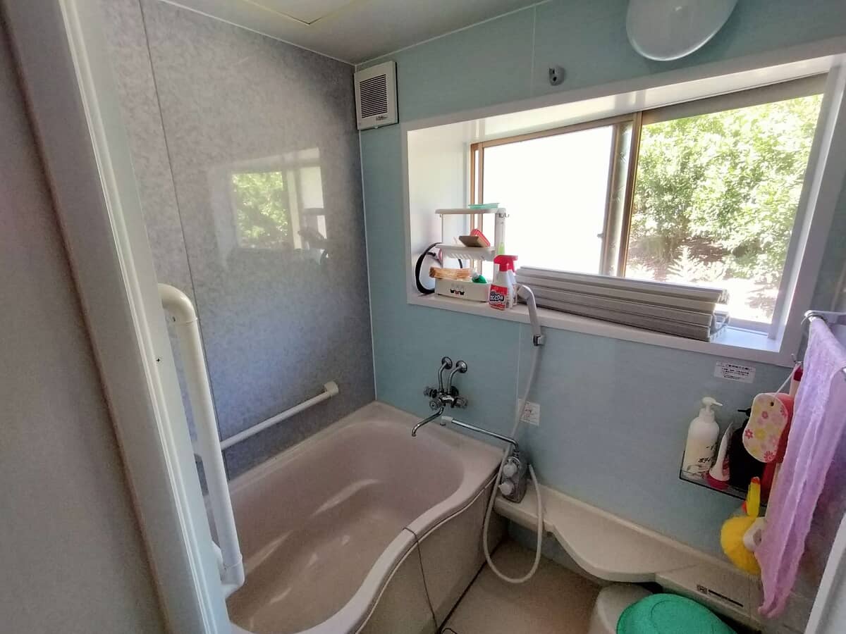 1940s wood house in Hiroshima