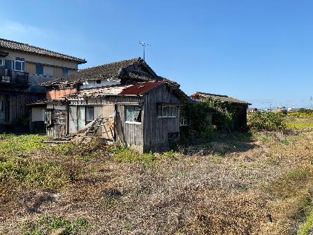 House, 12-min walk to station, Fukuoka