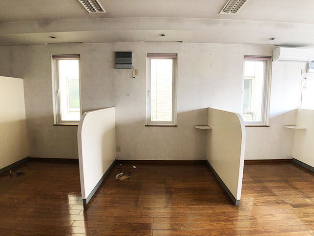 1990s wood house, 7-min walk to station, Aomori