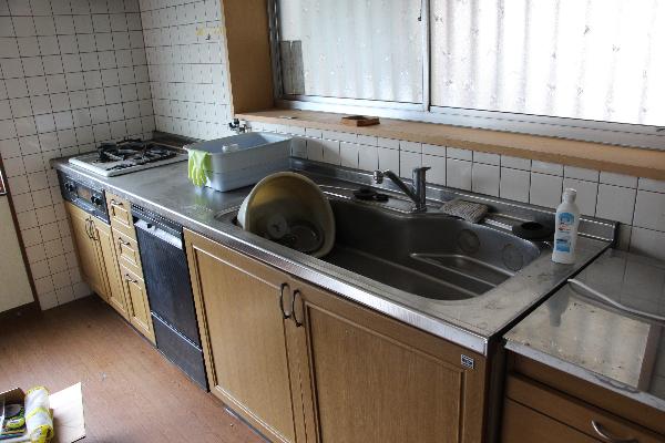 1970s wood house in Hyogo