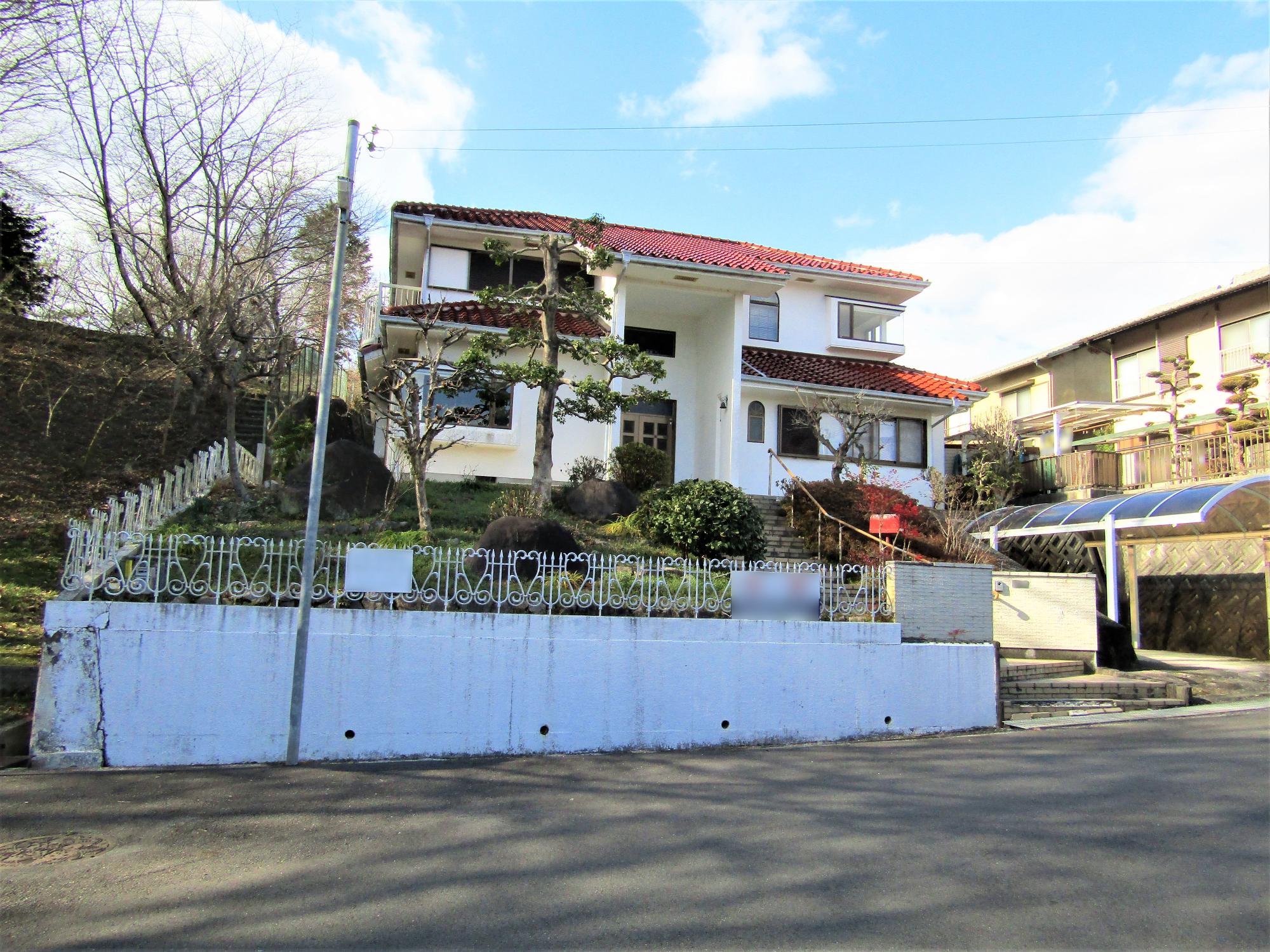 ★NEW A-133 Well-lit property with many rooms and tea room ♪