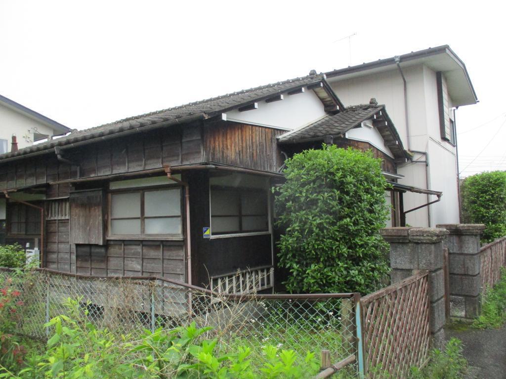 1950s wood house, 3-min walk to station, Tochigi