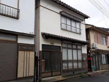 House in Shimane