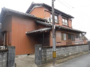 Property No. 7-5: Urakouchi 4-chome