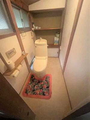 1940s wood house in Shimane