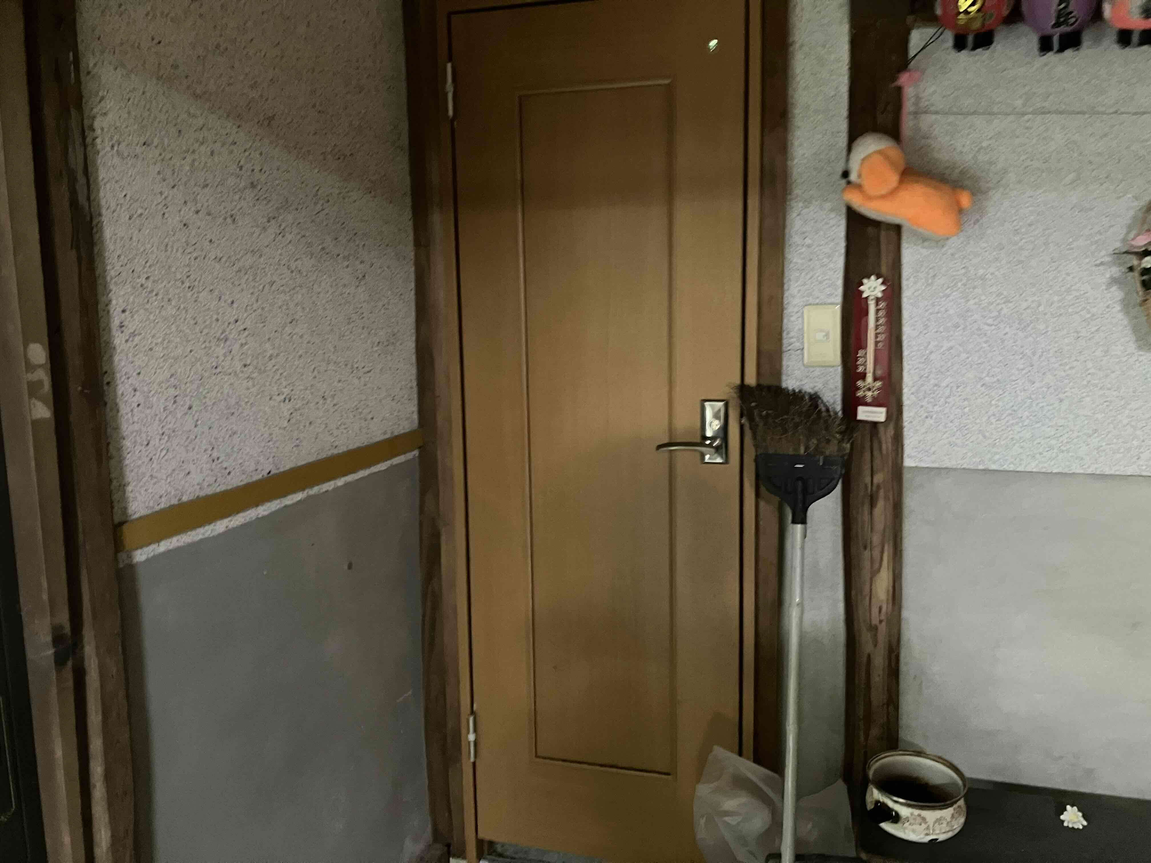 1920s wood house in Shimane