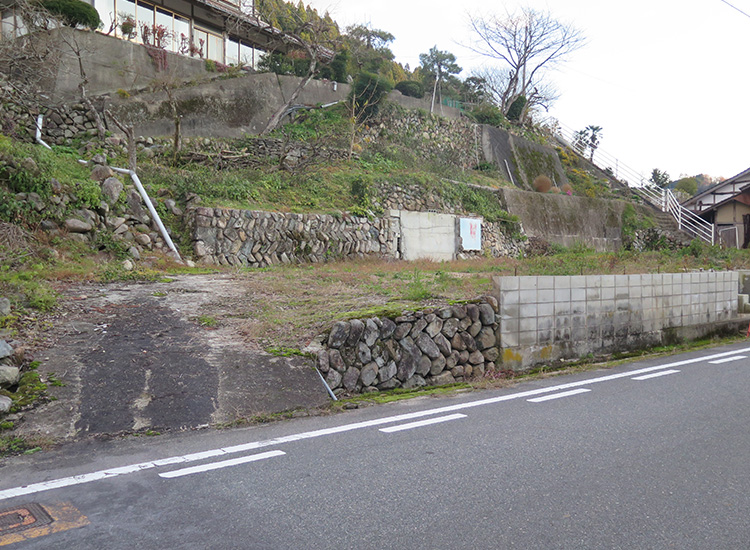 House in Shimane