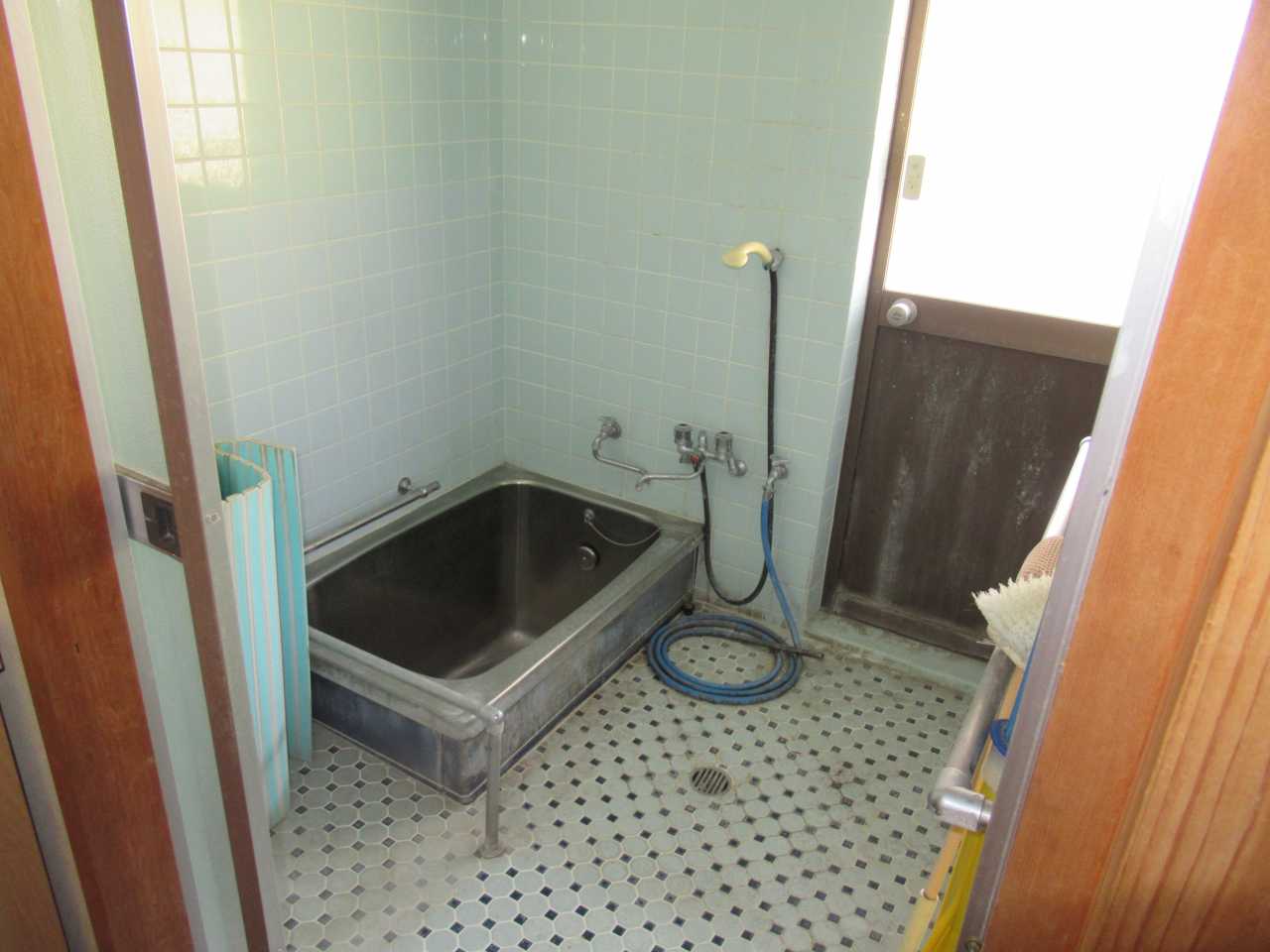 House in Oita