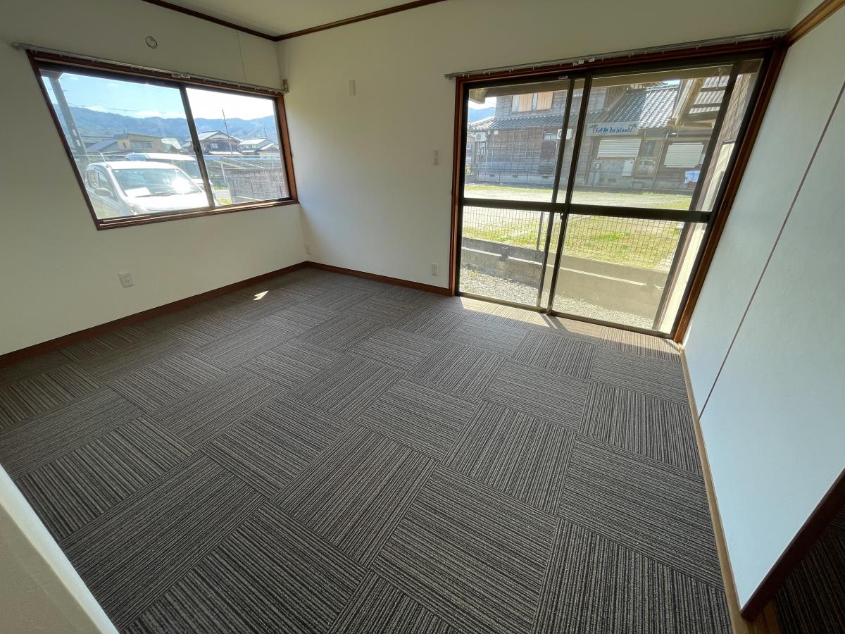 Wood house in Yosano, Kyoto