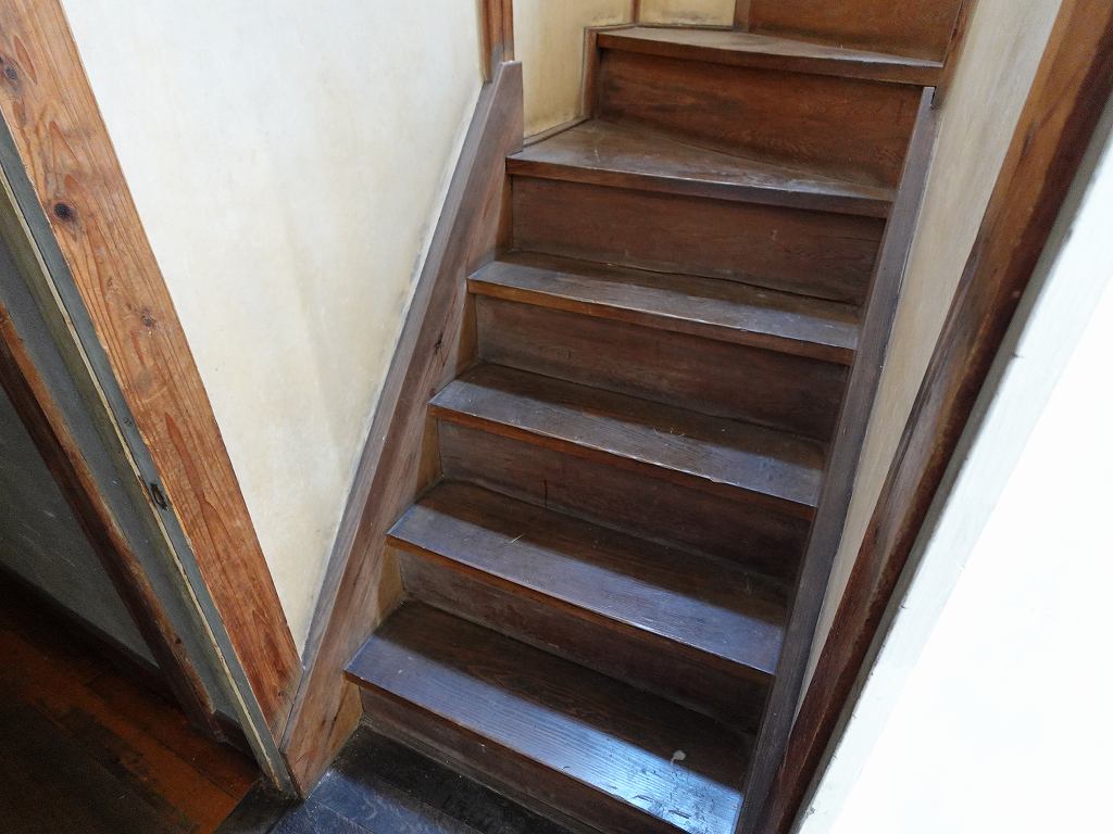 1950s wood house, 3-min walk to station, Nagano