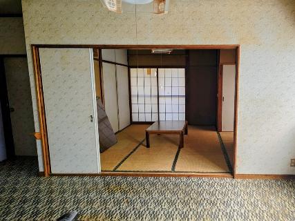 1960s wood house, 16-min walk to station, Tochigi