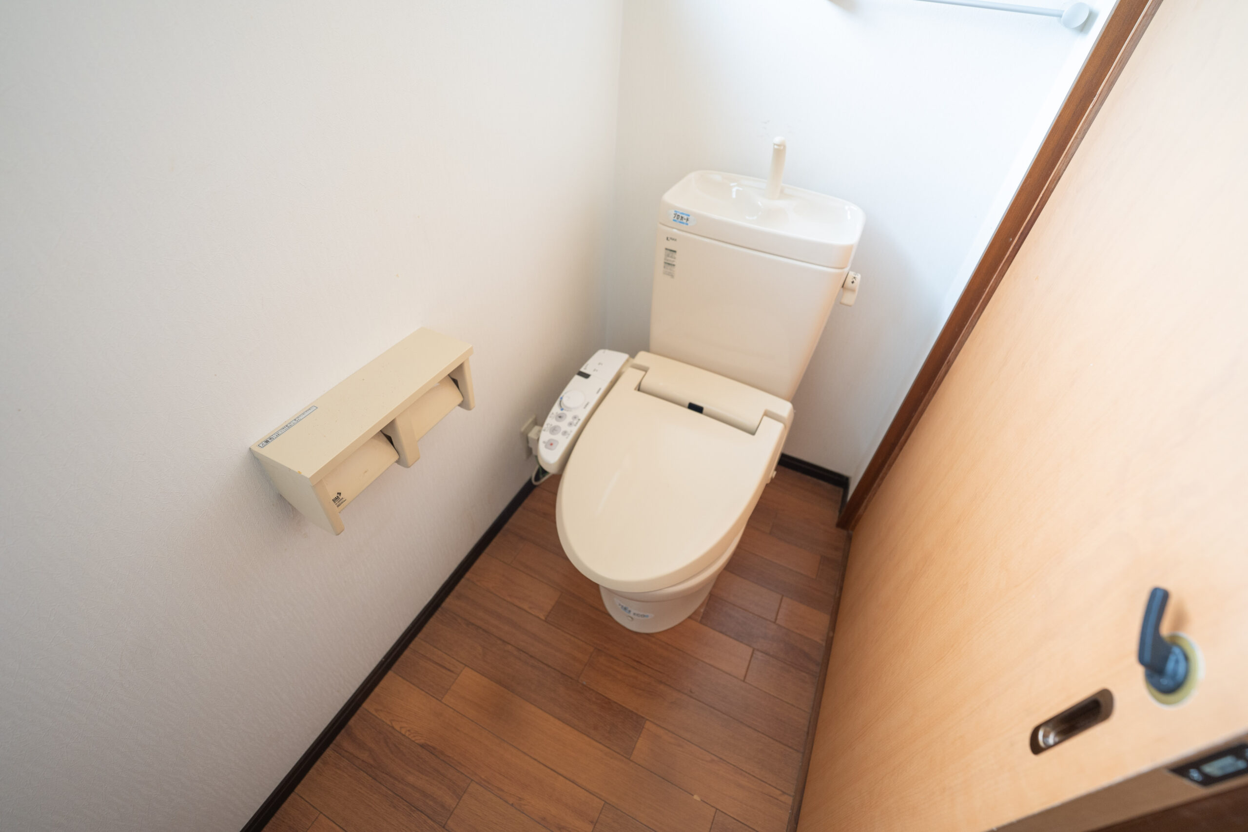 House, 12-min walk to station, Toyama
