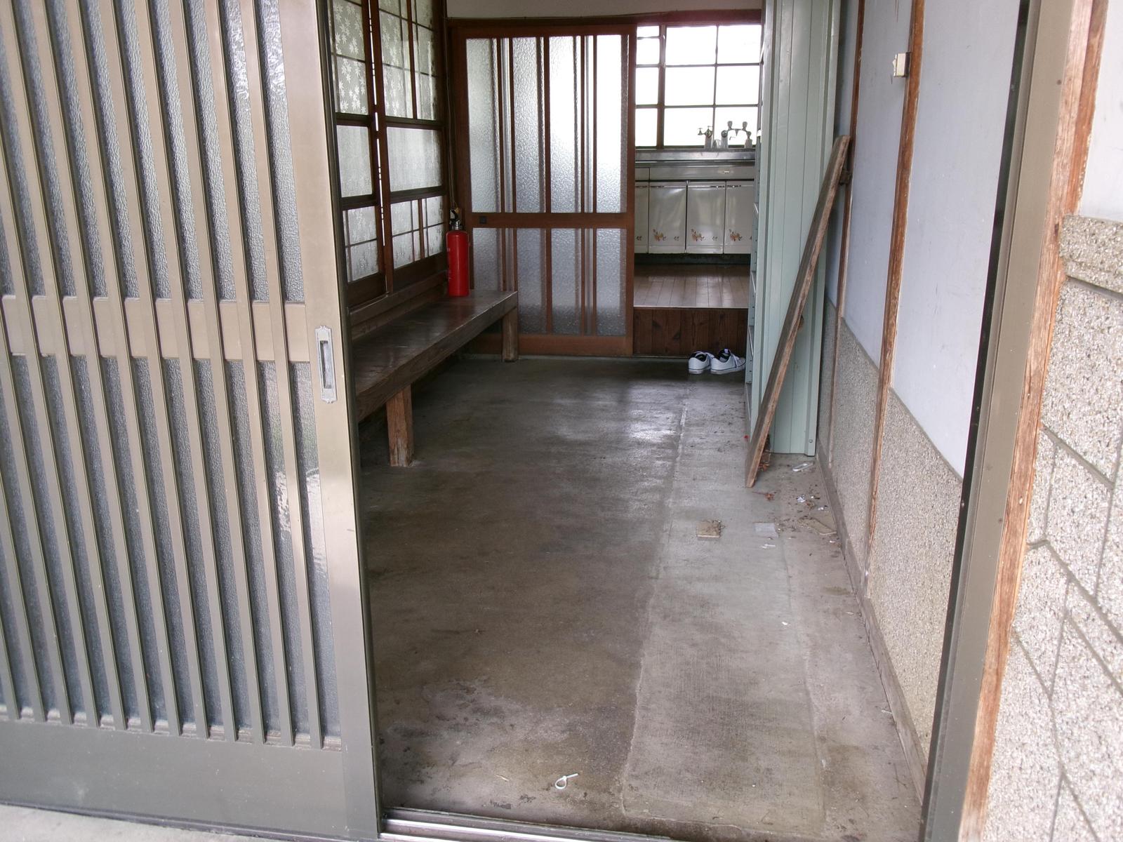 2000s house in Hyogo