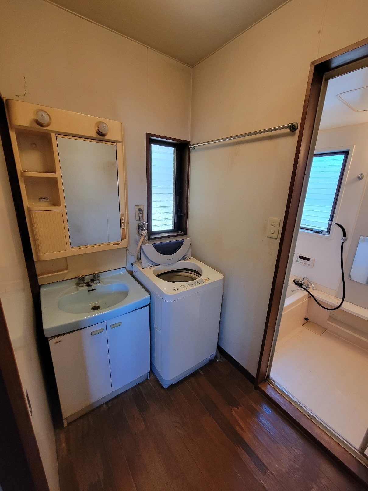 1990s house in Yamanashi