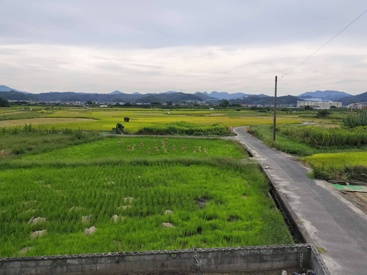 1970s wood house, 18-min walk to station, Hiroshima