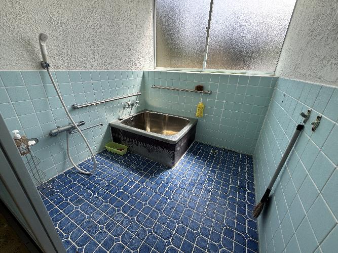 1980s house in Tokamachi, Niigata