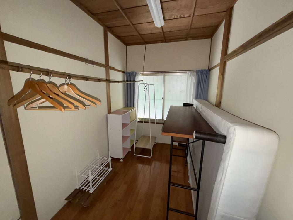 1970s wood house in Kanoya, Kagoshima