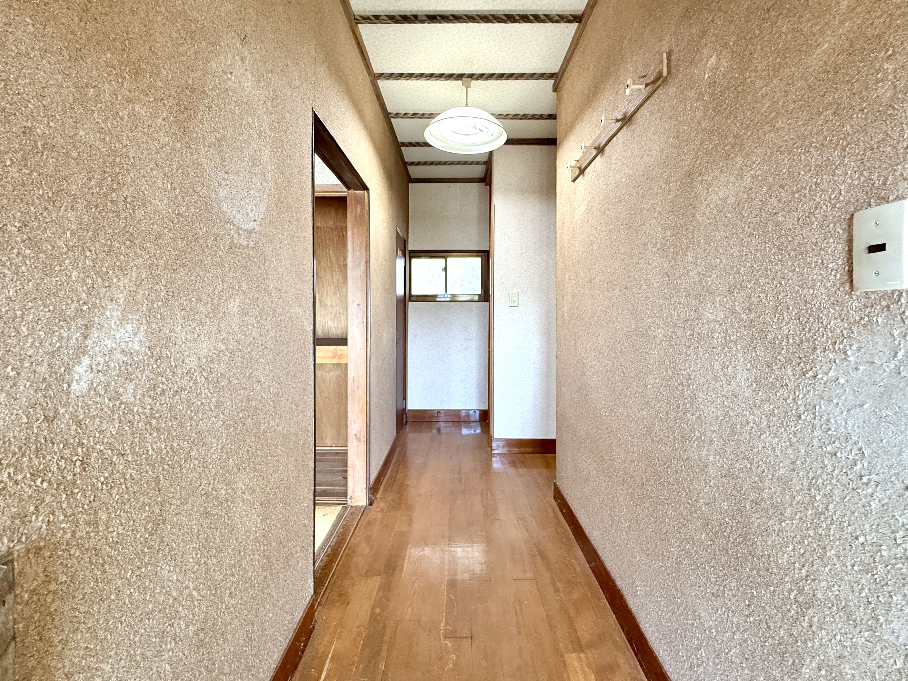 1960s wood house, 6-min walk to station, Nagano