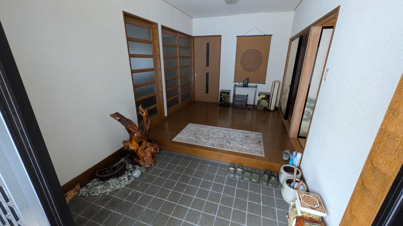 Listing No. 401 [For Sale] Kanioka Town, Mountainous Area 8,900,000 yen