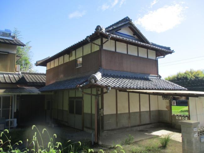 1970s house in Kagawa