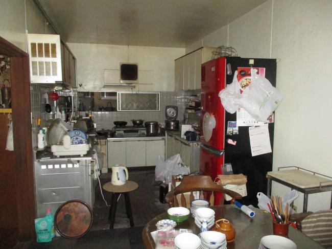 1920s wood house, 15-min walk to station, Okayama
