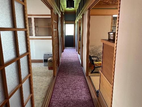 House for Sale 167 (Nakazawa Ward)