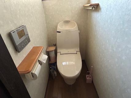 1970s wood house in Tochigi