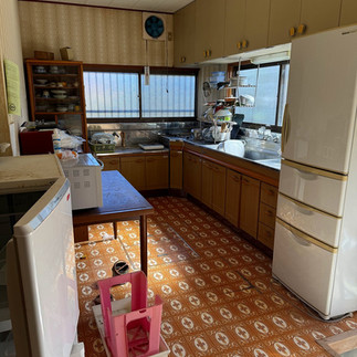 1980s wood house, 8-min walk to station, Mie