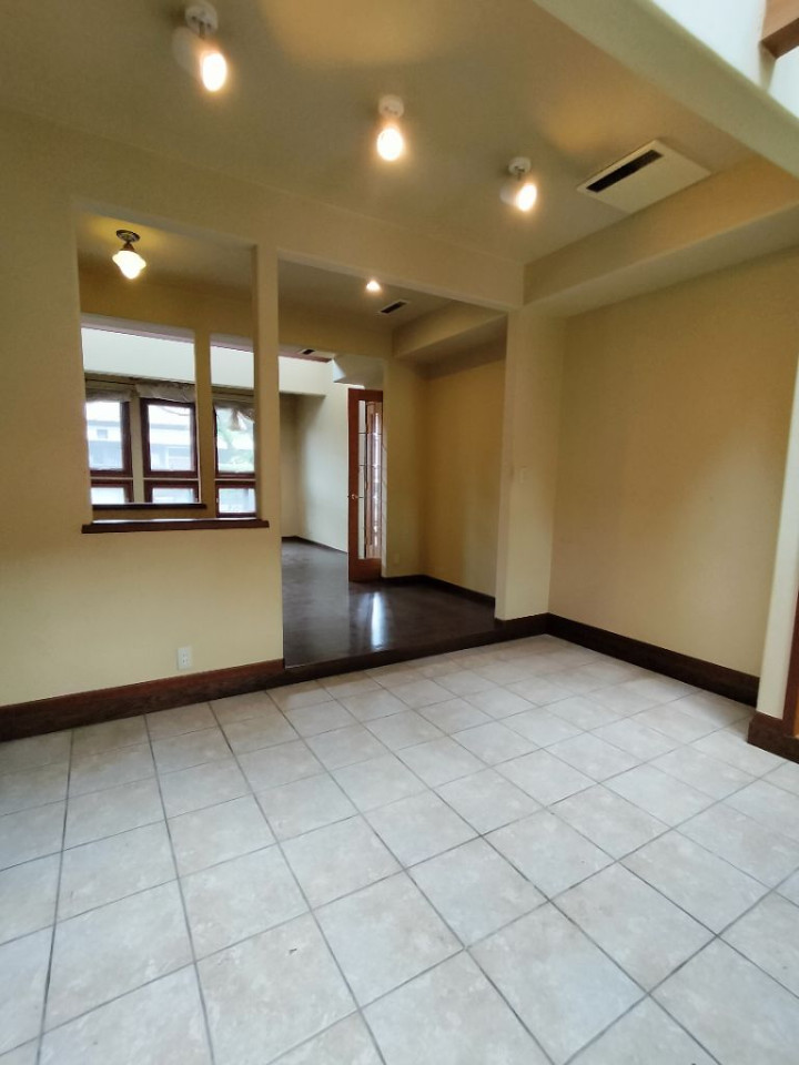 2000s wood house, 7-min walk to station, Tochigi